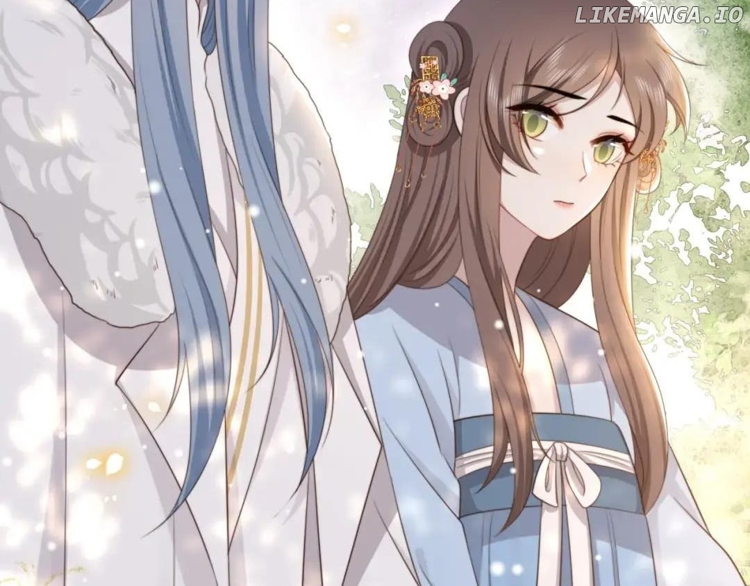 Lonely Emperor Chases His Sister-in-Law Chapter 65 - page 20
